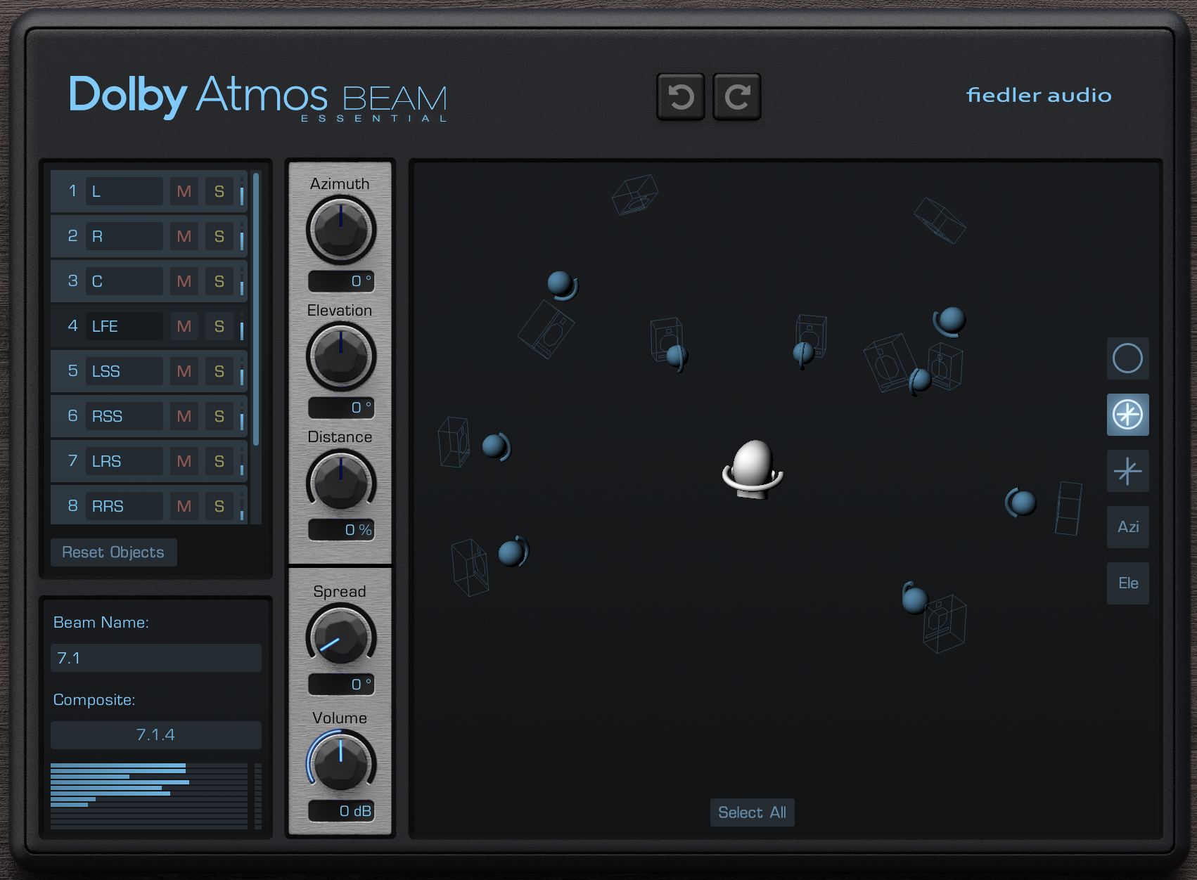 New Template just dropped! – Spatial Media Lab